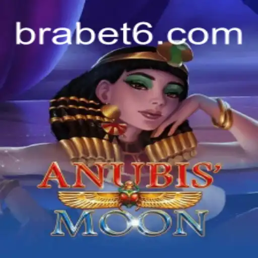 Descubra AnubisMoon: O Novo Fenômeno dos Jogos Online