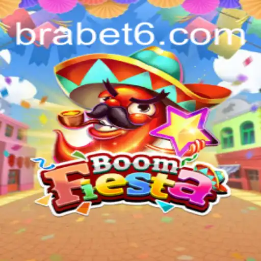 Explorando o BoomFiesta: Um Mergulho no Mundo de Brabet