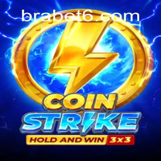 CoinStrike: Descubra o Mundo Empolgante do Jogo Brabet