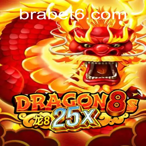 Desvendando o Mundo de Dragon8s25x: Uma Aventura Inédita no Universo de Brabet