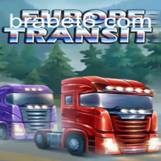 Explorando o Universo de EuropeTransit: Um Jogo de Estratégia e Aventura