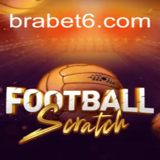 Descubra FootballScratch: O Jogo de Estratégia e Sucesso com Brabet