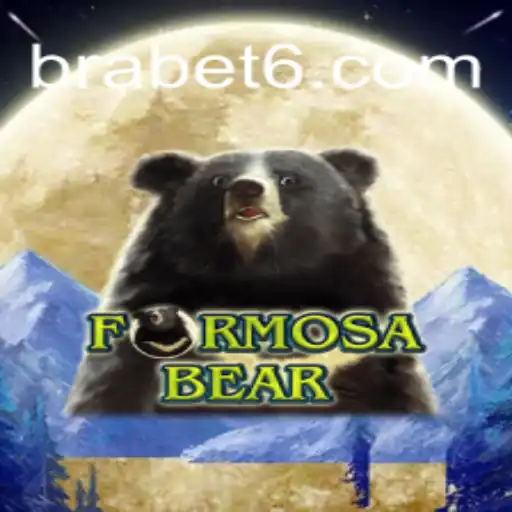 Descubra o Fascinante Mundo de FormosaBear: Um Jogo de Estratégia e Diversão