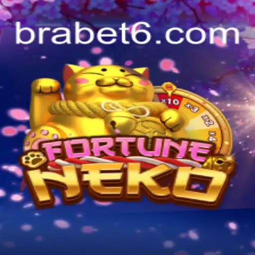 FortuneNeko: Descubra o Encanto do Jogo com Brabet