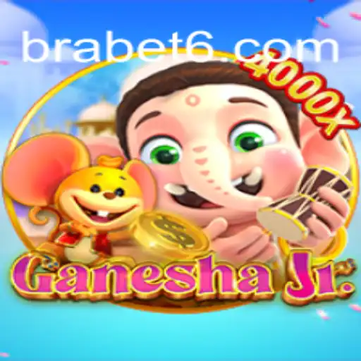 Explorando o Mundo de GaneshaJr: Um Jogo Inovador no Universo de Brabet