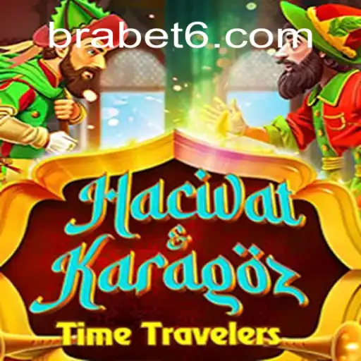 Descubra o Fascinante Mundo de HacivatandKaragoz