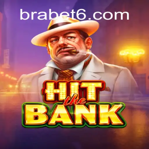 Descubra o Mundo de HitTheBank: Uma Aventura Empolgante com Brabet