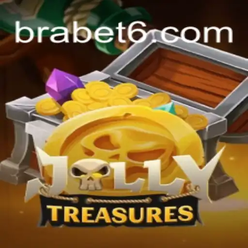 Descubra o Fascinante Mundo de JollyTreasures: Um Mergulho nos Segredos de Brabet