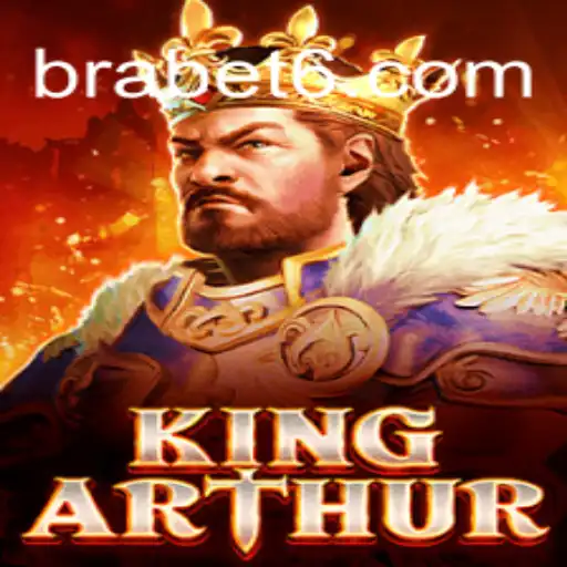 KingArthur: Uma Imersão no Mundo Medieval com Brabet