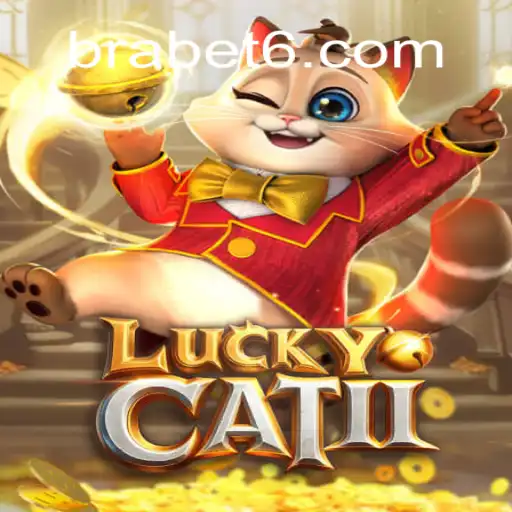 Explorando LuckyCatII: O Novo Fenômeno de Jogo com Palavras-Chave como Brabet