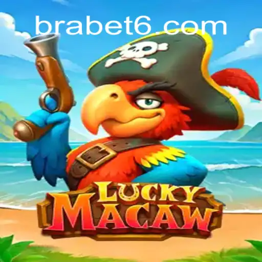 Descubra o Mundo de LuckyMacaw: O Jogo de Azar e Estratégia