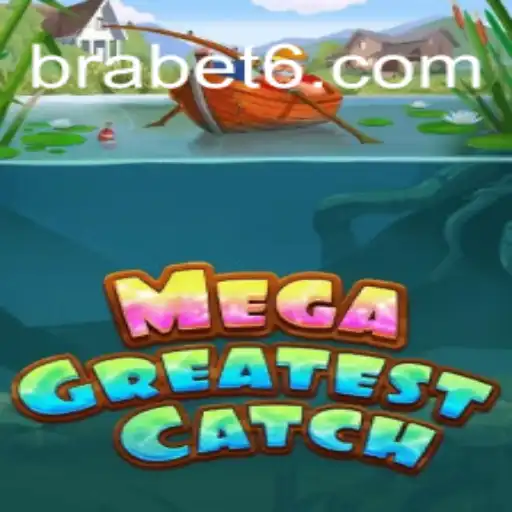 Explorando MegaGreatestCatch: Um Novo Horizonte de Aventuras e Competição