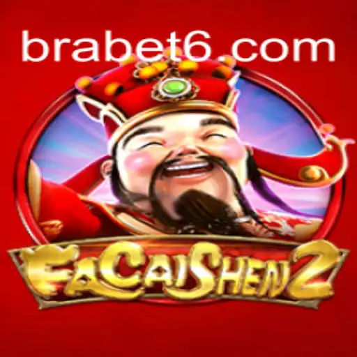 Descubra FaCaiShen2: O Jogo de Slot que Está Bombando na Brabet