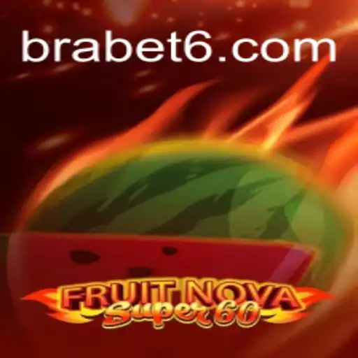 Descubra o Mundo Vibrante de FruitNovaSuper60: O Novo Fenômeno no Brabet