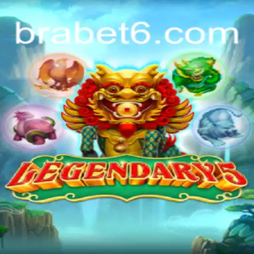 Legendary5: Uma Experiência de Jogo Inovadora