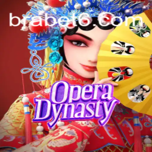 Explorando o Fascinante Mundo de OperaDynasty: Um Mergulho no Jogo com Brilho de Brabet