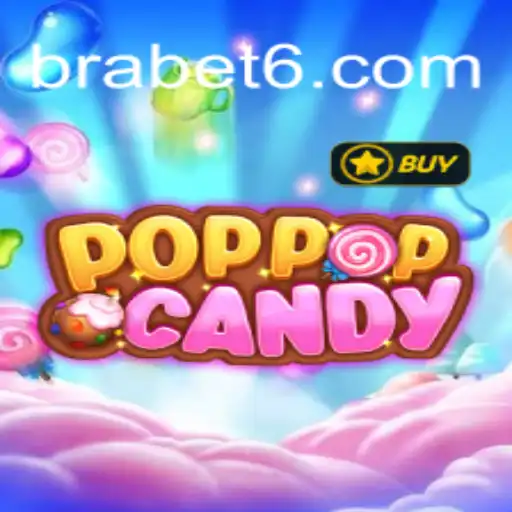 POPPOPCANDY: Explorando o Mundo Viciante do Novo Jogo Sensação
