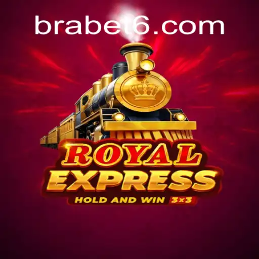Descobrindo o Mundo de RoyalExpress: A Nova Experiência de Jogo Brabet