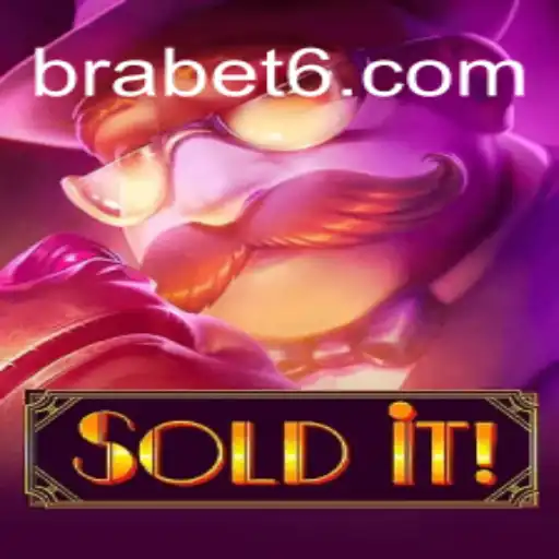 Soldit: Uma Jornada Estratégica no Mundo dos Jogos com Brabet