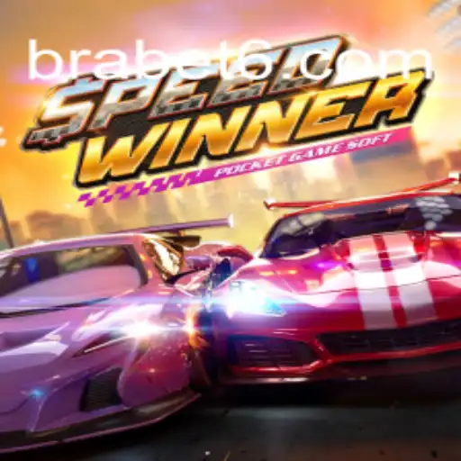 SpeedWinner: Explorando o Universo da Competição Virtual com Brabet