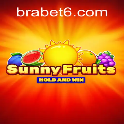Descubra o Mundo Encantador de SunnyFruits