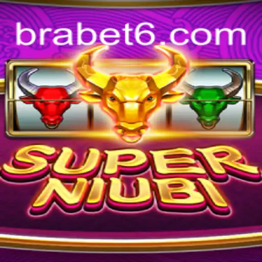 Descubra o Fascinante Mundo de SuperNiubi: Uma Nova Sensação no Universo dos Jogos