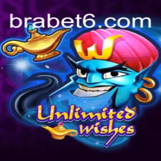 Descobrindo UnlimitedWishes: Um Jogo de Criatividade e Estratégia com Elementos de Brabet