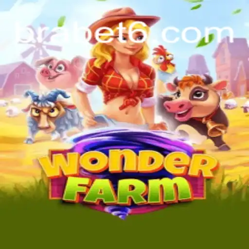 Explorando o Mundo do Jogo WonderFarm com a Experiência Brabet